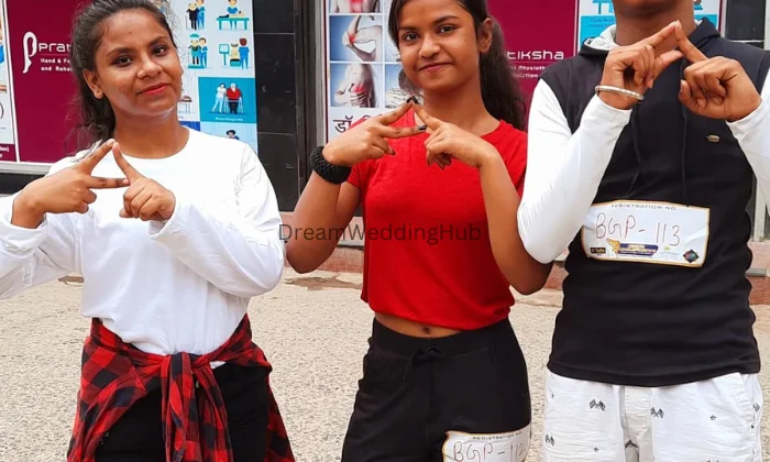 Ambition Dance Academy